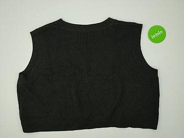 hm divided basic: H&M Divided, Kamizelka damska, rozmiar 2XL — 3