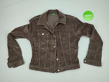 Kurtki przejściowe: United Colors of Benetton, Kurtka przejściowa damska, rozmiar XL — 2