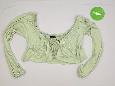 greenpoint topy: Shein, Top damski, rozmiar S — 2