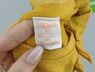 kurtka wiosenna 104 dziewczynka: Sweatshirt, 9-12 months, condition - Good — 4