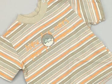 koszulki abercrombie fitch: T-shirt, 9-12 months, condition - Good — 1