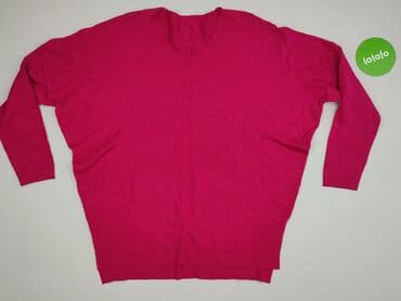 golf stradivarius: Sweter damski, rozmiar 9XL — 2