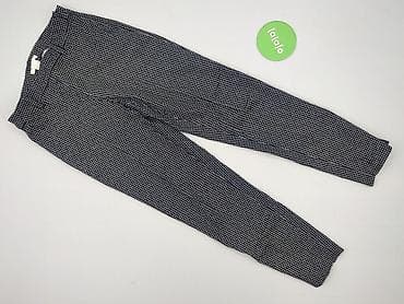 simple: H&M, Spodnie materiałowe damskie, rozmiar XS — 2