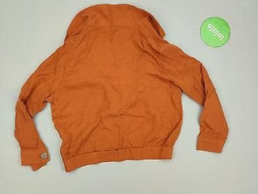 kurtka kubenz: Bershka, Marynarka damska, rozmiar S — 3