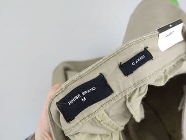 buty new balance ccc: House, Chinosy dla mężczyzn, rozmiar M — 5