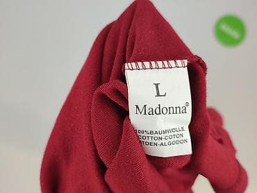red with jeans: Madonna, Bluzka damska, rozmiar L — 6