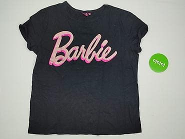 barbie: Barbie, T-shirt damski, rozmiar XL — 3