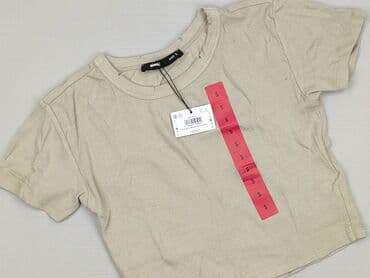 pull and bear bluza: Sinsay, Top damski, rozmiar S — 1