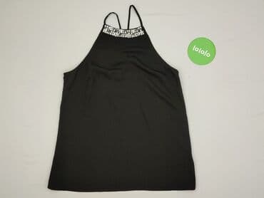 h m sukienki dla nastolatek: H&M, Women's blouse, size L (EU 40) — 2
