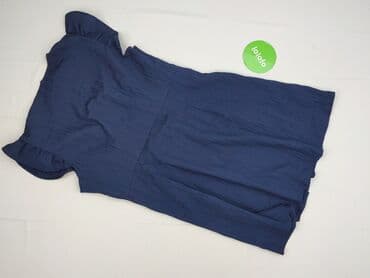 sukienki dla puszystych modbis: Sukienka damska, M — 3