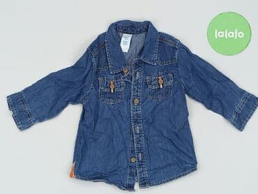 timberland kurtki: Kaftan, 6-9 months, condition - Good — 2