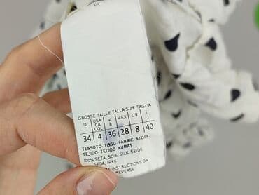 marex koszule sklep: Marella, Bluzka damska, rozmiar S — 6