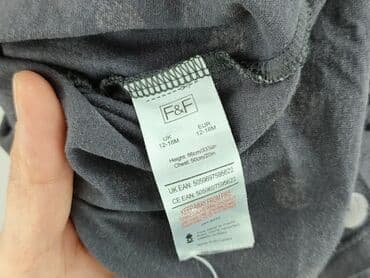 sukienka midi reserved: Dress, F&F, 12-18 months, condition - Very good — 5