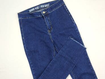 ozdobne paski do sukienek wieczorowych allegro: Jeans for women, size M (EU 38) — 1