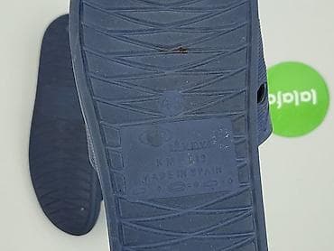 ala crocs: Klapki męskie, rozmiar 43 — 4