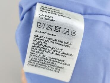 marynarki damskie allegro: H&M, Marynarka damska, rozmiar L — 5