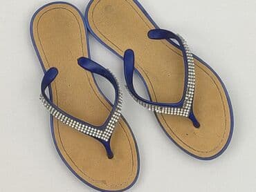 жіноче взуття польща: Flip flops for women, 35, condition - Good — 1