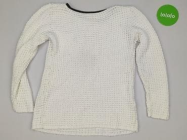 jacket reserved: Women`s sweater, size M — 3