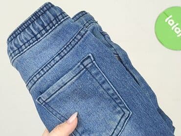 kombinezon czołgisty wz 2010: Jeans, Lupilu, 1.5-2 years, 92, condition - Very good — 6