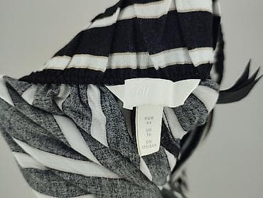 hennes: H&M, Spodnie 3/4 damskie, rozmiar 2XL — 4