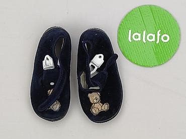 pantofi slip on: Kapcie 22, Używany — 2