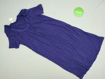 sukienka fioletowa zara: Sukienka damska, rozmiar XS — 2