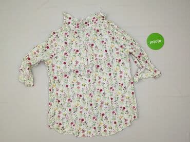 bluzki kopertowe reserved: Women's blouse, size M (EU 38) — 3