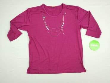 h m sukienki dla nastolatek: H&M, Women's blouse, size L (EU 40) — 3