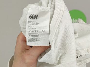 koszulki vans: Body, H&M, 1-3 months, 
condition - Perfect — 5