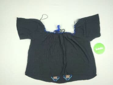 primark piżama: Primark, Women's blouse, size S (EU 36) — 3