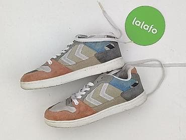 hummel pl: Hummel, Sneakersy damskie, rozmiar 36 — 3