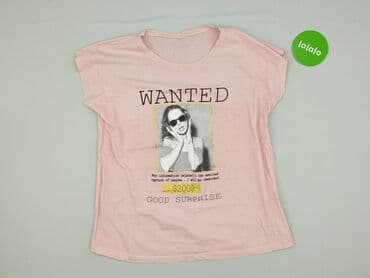 playboy t shirty missguided: T-shirt damski, rozmiar L — 2