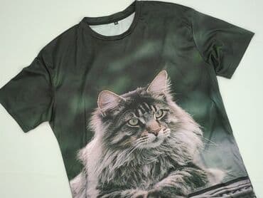 Koszulka dla mężczyzn, rozmiar 4XL w lalafo.pl Koszulka dla mężczyzn, rozmiar 4XL