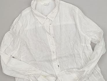 bluza nirvana h: H&M, Koszula damska, rozmiar M — 1