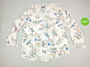 Women: Yessica, Women's blouse, XL — 2