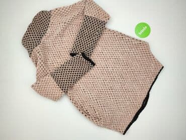 kurtki pinko: Kardigan damski, rozmiar One size — 3