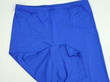 Legginsy Sportowe damskie, rozmiar 3XL