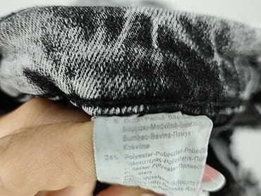 moraj bluzy: M.Sara, Jeansy damskie, rozmiar XL — 6