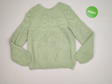 kapcie wyprzeda: Sweter damski, rozmiar S — 3