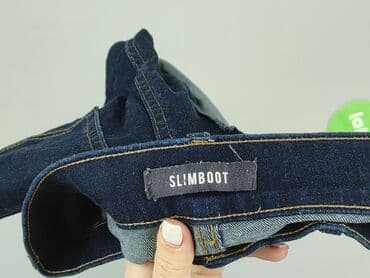 krótkie spodenki tommy hilfiger: Marks & Spencer, Szorty damskie, rozmiar M — 4