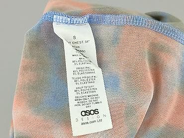garnitury asmen: ASOS Design, Bluzka damska, rozmiar S — 6