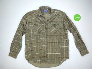 reserved чоловіча білизна: Koszulа dla mężczyzn, 2XL, stan - Bardzo dobry — 2