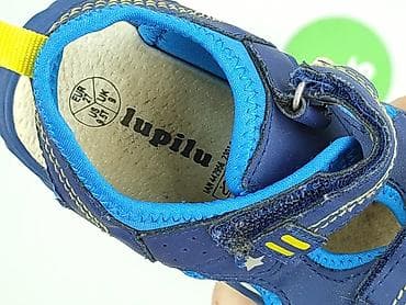 dresy stradivarius: Sandałki Lupilu, 27, Używany — 5