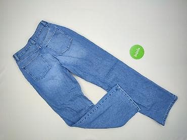 used things: Sinsay, Jeansy damskie, rozmiar S — 3