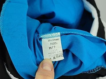 sukienki swing plus size: Sukienka damska, rozmiar M — 4