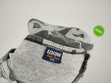piżama hello kitty temu: Denim, Koszulka dla mężczyzn, rozmiar 2XL — 5