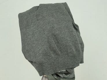 marynarka damska z kapturem: Kardigan damski, L — 5