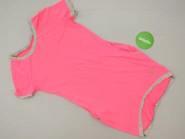 neon t shirty: T-shirt damski, rozmiar One size — 3