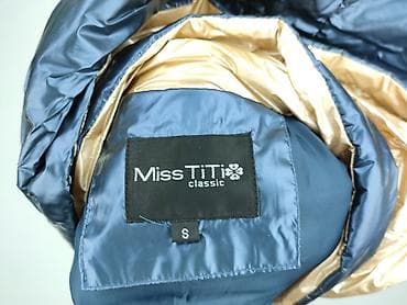 koko bluza: Classic, Kurtka zimowa damska, rozmiar S — 4