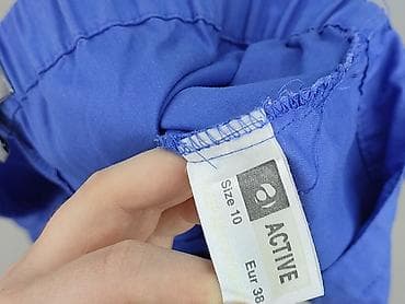 crivit termoaktywna: Active, Spodnie 3/4 damskie, rozmiar S — 5